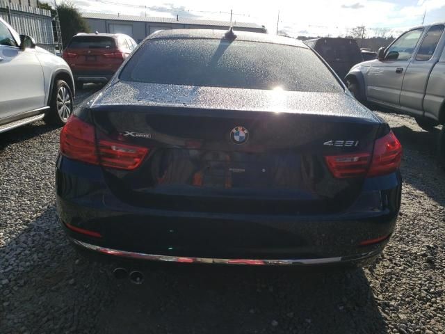 2014 BMW 428 XI