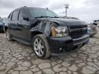 2007 Chevrolet Avalanche K1500