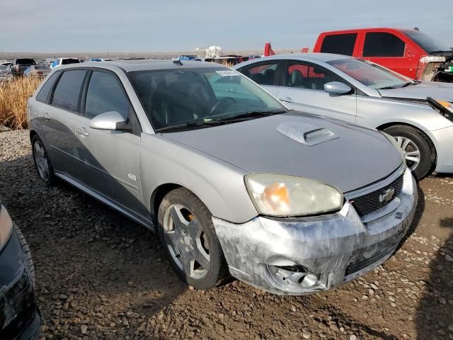 2006 Chevrolet Malibu Maxx SS