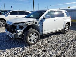 GMC Terrain salvage cars for sale: 2016 GMC Terrain SLE