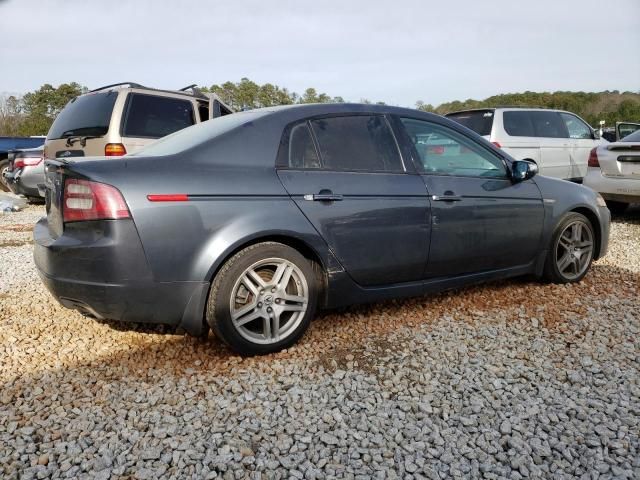 2007 Acura TL