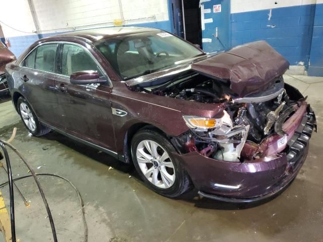 2011 Ford Taurus SEL