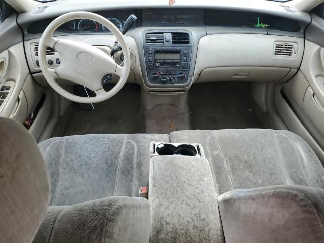 2000 Toyota Avalon XL