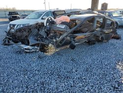 Salvage cars for sale at Montgomery, AL auction: 1997 Toyota 4runner SR5