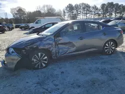 2023 Nissan Sentra SV en venta en Loganville, GA