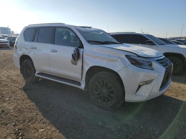 2022 Lexus GX 460