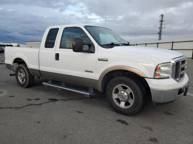 2005 Ford F250 Super Duty