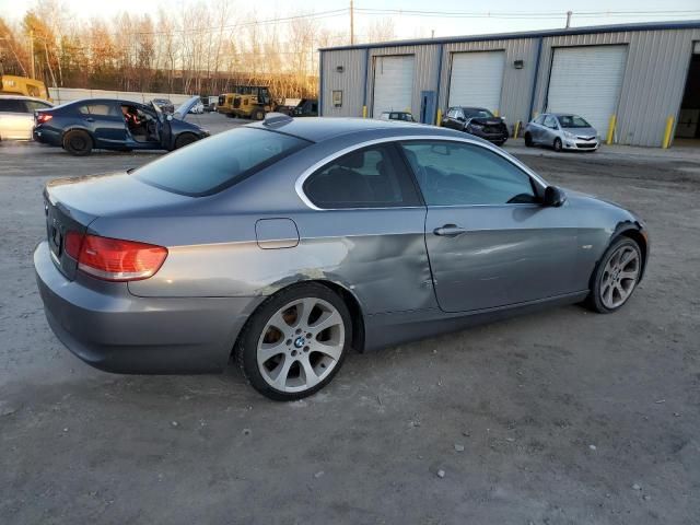 2008 BMW 328 XI