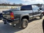 2002 Chevrolet Silverado C2500 Heavy Duty