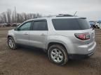 2015 GMC Acadia SLE