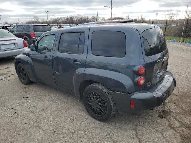 2011 Chevrolet HHR LT