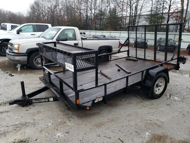 2011 Other Utility Trailer