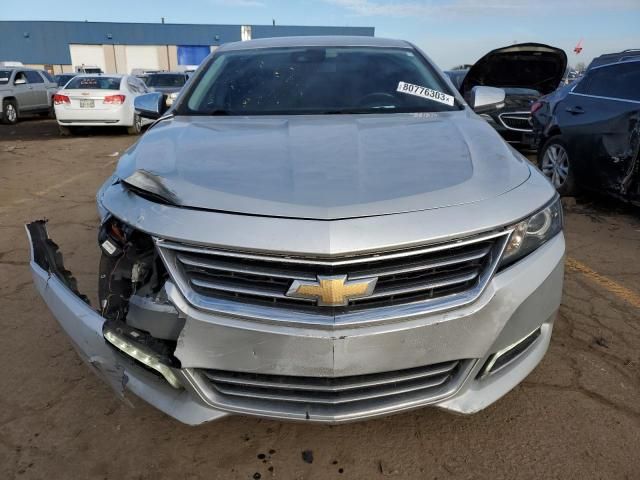 2016 Chevrolet Impala LTZ