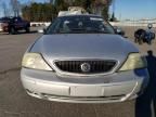 2005 Mercury Sable LS Premium