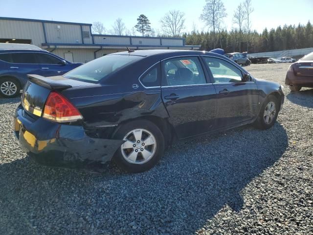 2008 Chevrolet Impala LT