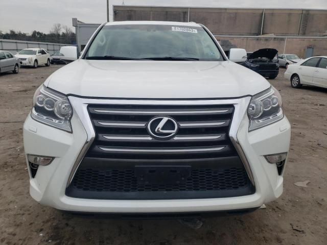 2016 Lexus GX 460