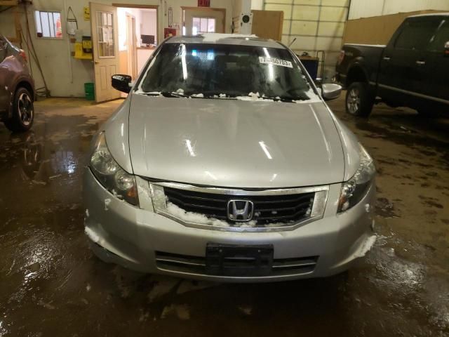 2010 Honda Accord EX