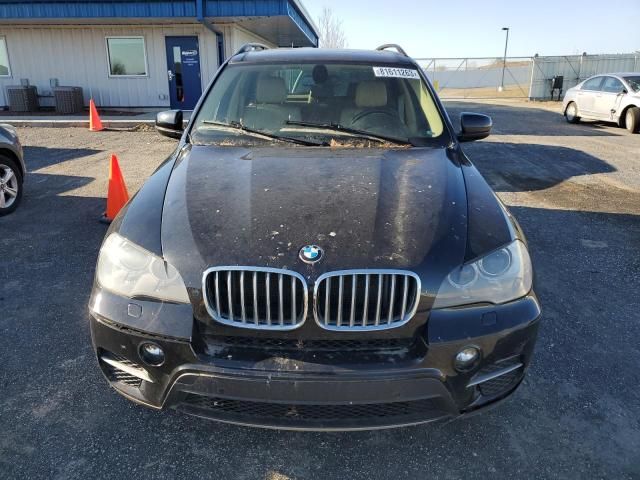 2013 BMW X5 XDRIVE35I