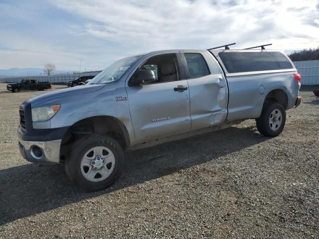 2008 Toyota Tundra Double Cab