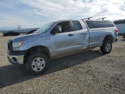 Toyota Tundra Double cab Vehiculos salvage en venta: 2008 Toyota Tundra Double Cab