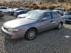 Salvage cars for sale from Copart Reno, NV: 1994 Toyota Camry XLE