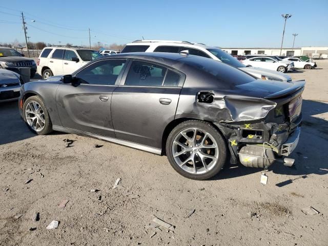 2019 Dodge Charger GT