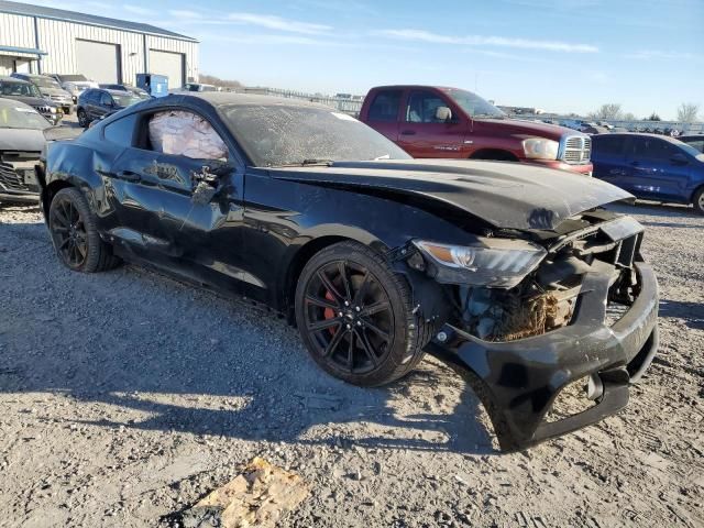 2016 Ford Mustang GT