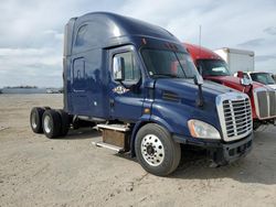 Vehiculos salvage en venta de Copart Loganville, GA: 2015 Freightliner Cascadia 113