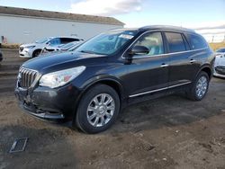 Salvage cars for sale from Copart Portland, MI: 2013 Buick Enclave
