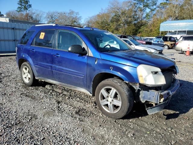 2005 Chevrolet Equinox LT