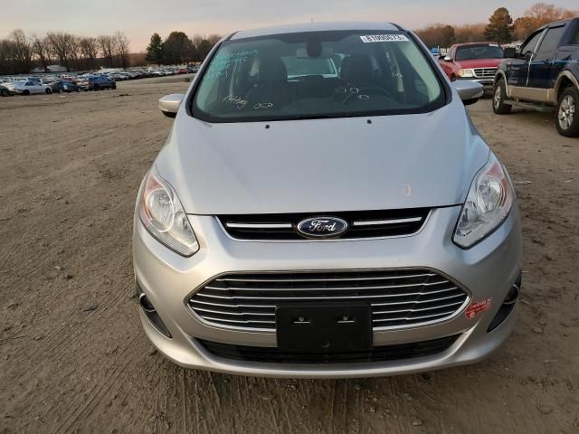 2016 Ford C-MAX Premium SEL