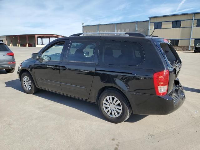 2012 KIA Sedona LX