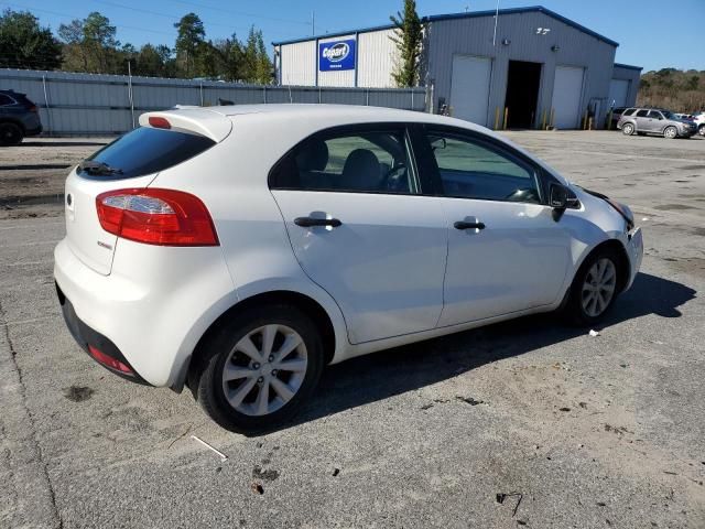 2013 KIA Rio EX