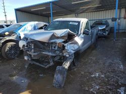 Salvage cars for sale from Copart Colorado Springs, CO: 2014 Toyota Tacoma