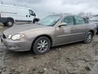 2007 Buick Lacrosse CXL