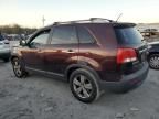 2012 KIA Sorento EX