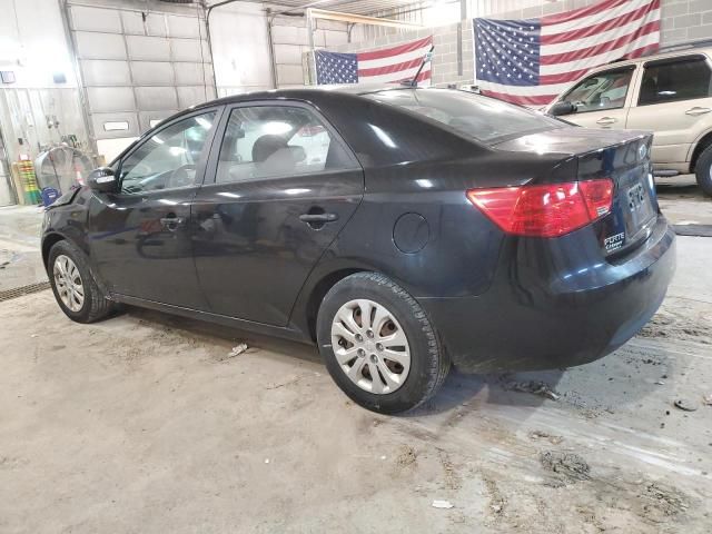 2010 KIA Forte EX