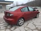 2009 Mazda 3 I