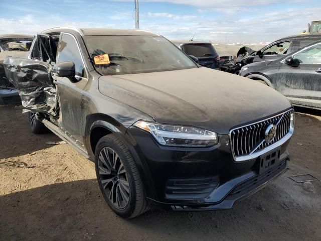 2020 Volvo XC90 T6 Momentum