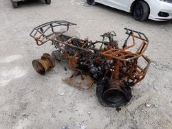 Tracker salvage cars for sale: 2022 Tracker 300 Fire