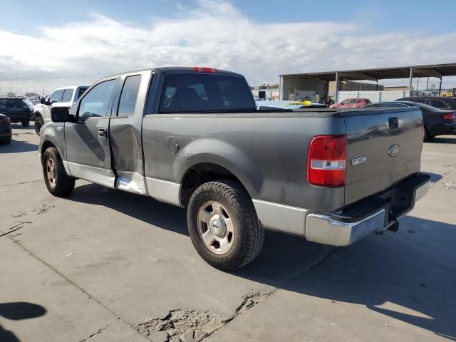 2004 Ford F150