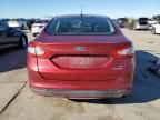 2014 Ford Fusion SE Hybrid