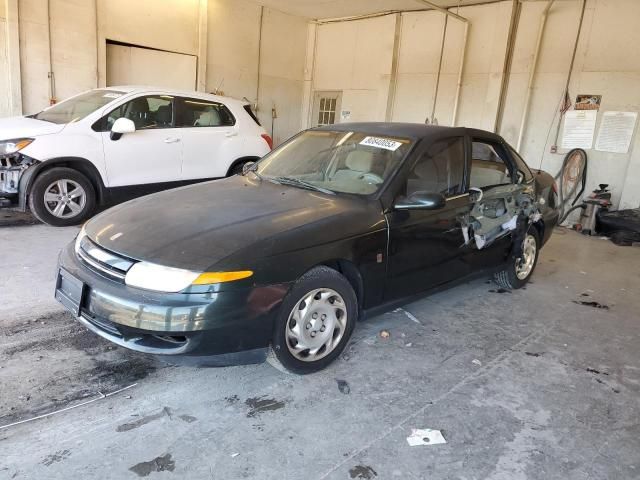 2001 Saturn L200