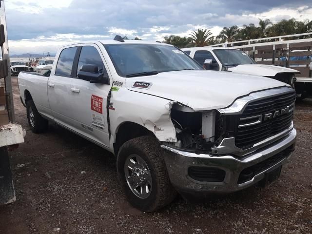 2021 Dodge RAM 3500 BIG Horn