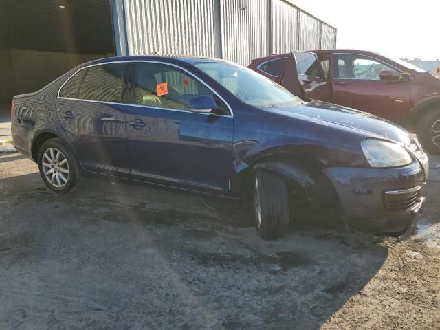 2006 Volkswagen Jetta TDI