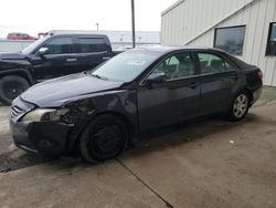 Toyota salvage cars for sale: 2007 Toyota Camry CE