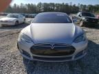 2012 Tesla Model S