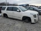 2015 Cadillac Escalade Premium