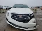 2015 Cadillac ATS Premium