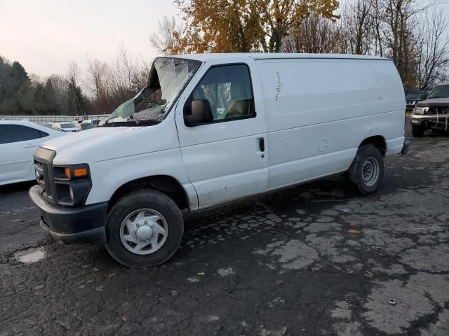 2009 Ford Econoline E250 Van